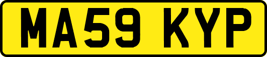 MA59KYP