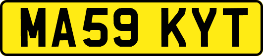 MA59KYT