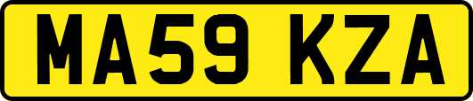 MA59KZA