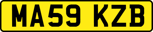 MA59KZB