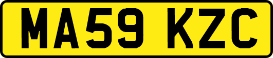 MA59KZC
