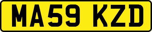 MA59KZD