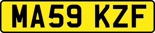 MA59KZF