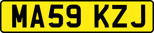 MA59KZJ
