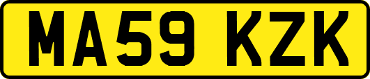 MA59KZK