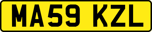 MA59KZL