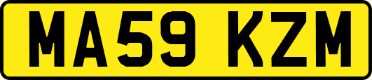 MA59KZM