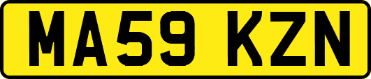 MA59KZN