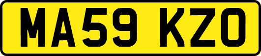 MA59KZO