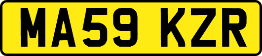 MA59KZR