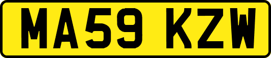 MA59KZW