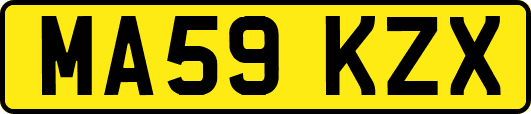 MA59KZX