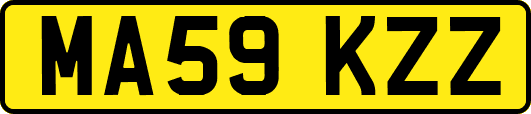 MA59KZZ