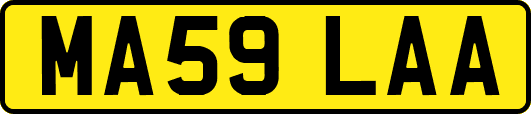 MA59LAA