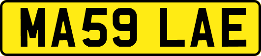 MA59LAE