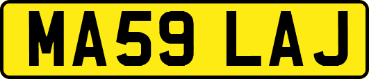 MA59LAJ