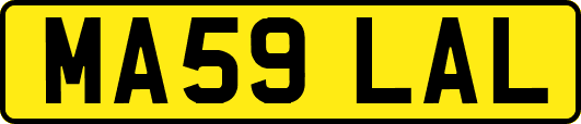 MA59LAL