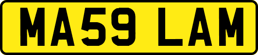 MA59LAM