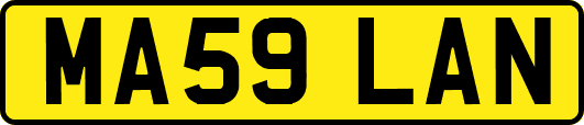 MA59LAN