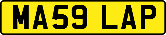 MA59LAP