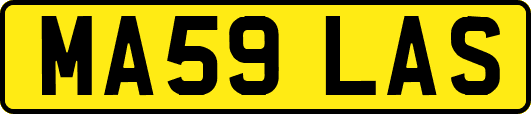 MA59LAS