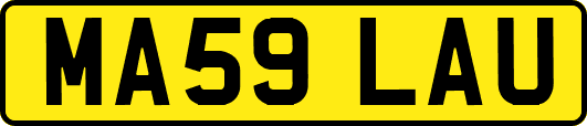 MA59LAU