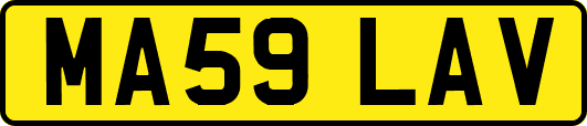 MA59LAV