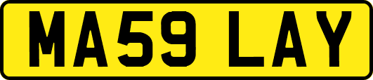 MA59LAY