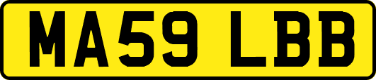 MA59LBB