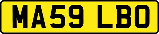 MA59LBO