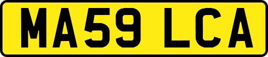 MA59LCA