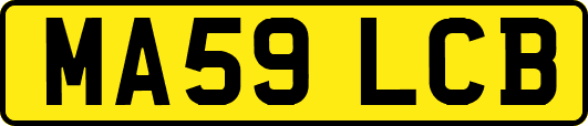 MA59LCB