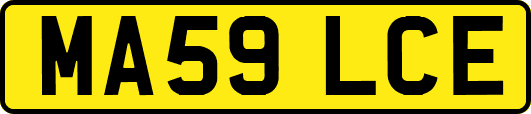 MA59LCE