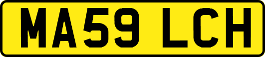 MA59LCH
