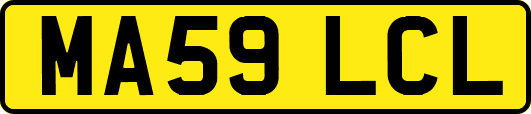 MA59LCL