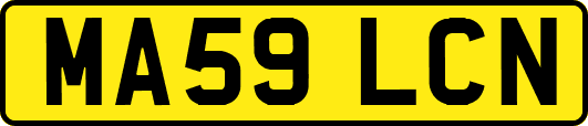 MA59LCN