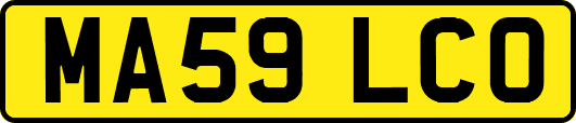 MA59LCO