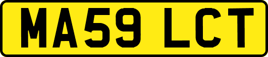 MA59LCT