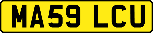 MA59LCU