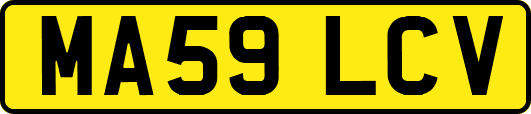 MA59LCV