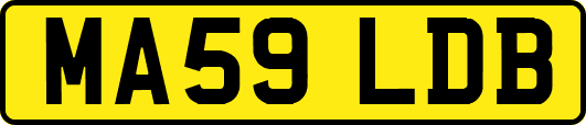 MA59LDB