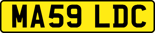 MA59LDC