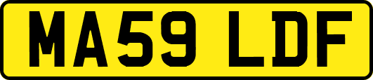 MA59LDF