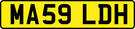 MA59LDH