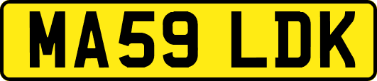MA59LDK