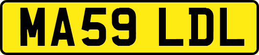 MA59LDL