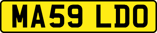 MA59LDO