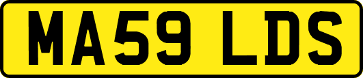 MA59LDS