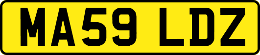 MA59LDZ