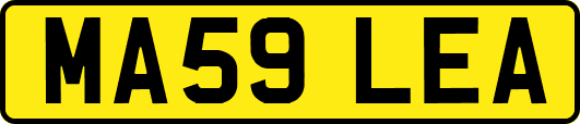 MA59LEA